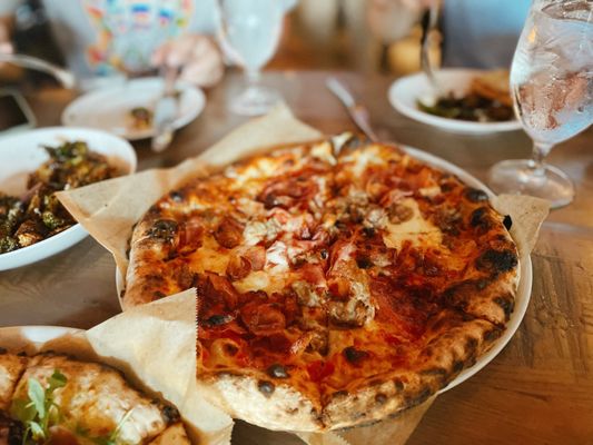Osteria LuCa by null