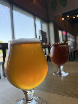 18Seventy Brewing Co. by null