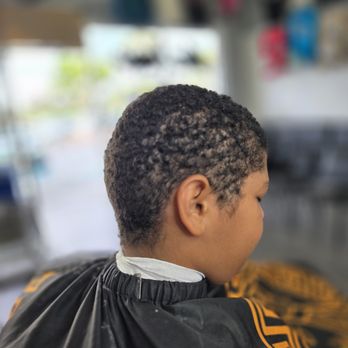 1. Culture Barber Lounge