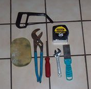 Slide of BY Plumbing