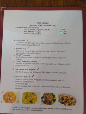 Menu photo 5 Sakura Japanese Restaurant Franklin, TN Menu photo 5 Sakura Japanese Restaurant Franklin, TN