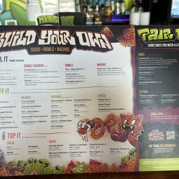 Condado Tacos - Tacos Near Me - Charlotte, North Carolina Condado Tacos - Tacos Near Me - Charlotte, North Carolina