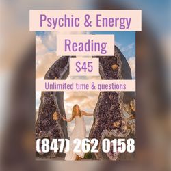Psychic Of Elk Grove Village