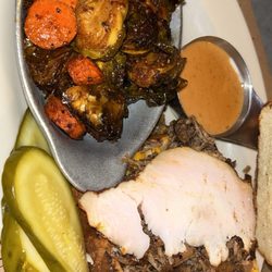 Iron Star Urban Barbeque - BBQ Club