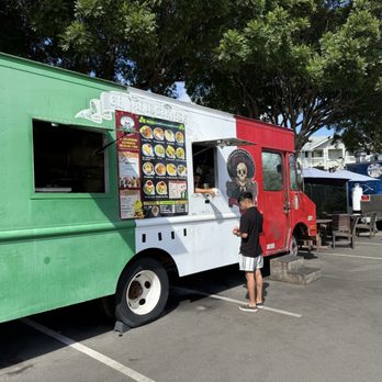 El Jalisciense - Food Trucks Near Me - Kapolei, Hawaii