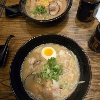 Tamashii Red - Miso Ramen and Champon - Ramen Near Me - Forest Hills, New York Tamashii Red - Miso Ramen and Champon - Ramen Near Me - Forest Hills, New York