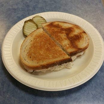 Lakeside Deli Verona - Sad Looking Tuna Melt. Really sad looking tuna melt. - Delis Near Me - Verona, New Jersey Lakeside Deli Verona - Sad Looking Tuna Melt. Really sad looking tuna melt. - Delis Near Me - Verona, New Jersey