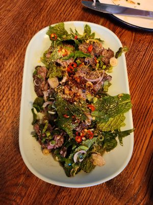 Molam Thai by null
