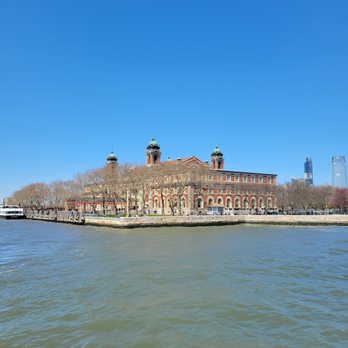 Ellis Island - Ellis Island - Museums Near Me - New York, New York Ellis Island - Ellis Island - Museums Near Me - New York, New York