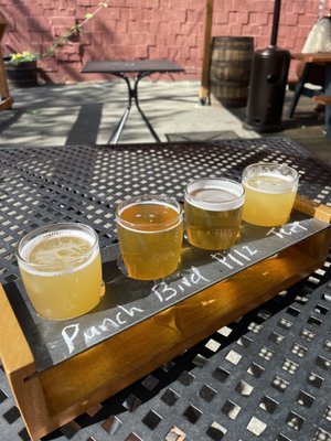 Halcyon Brewing Company by null