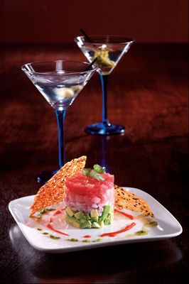 Chandlers Prime Steaks & Fine Seafood by null
