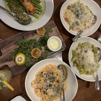 Bettolino Kitchen - Italian Near Me - Redondo Beach, California