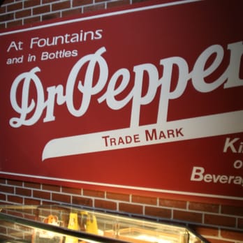 Dr Pepper Museum - Museums Near Me - Waco, Texas