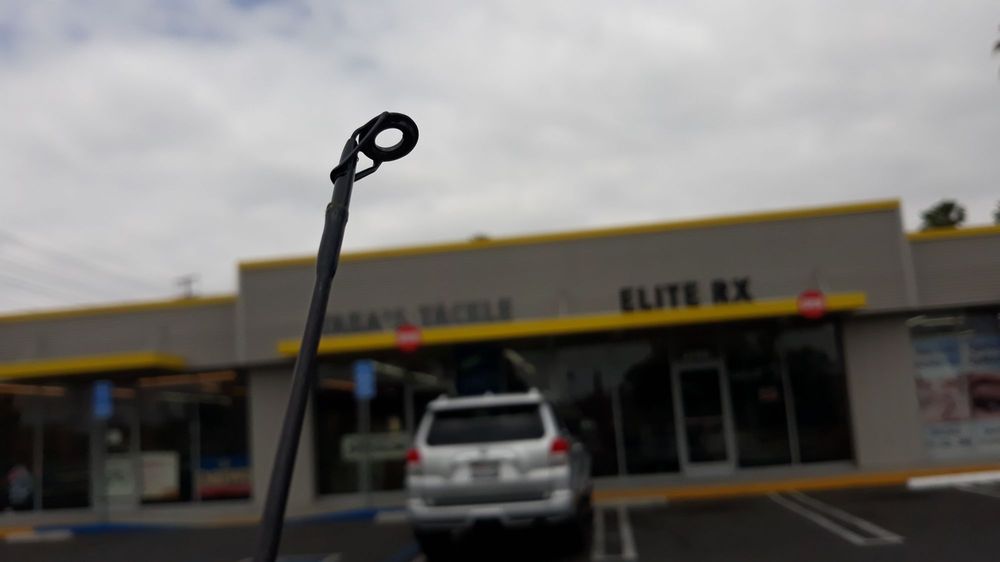 TAKAS BAIT AND TACKLE 20 Photos & 49 Reviews Hunting & Fishing