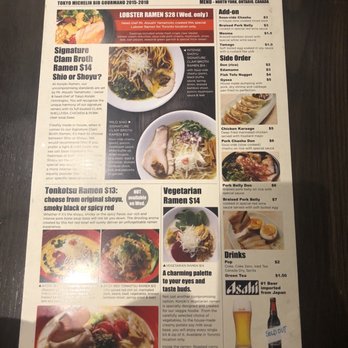 Konjiki Ramen - Ramen Near Me - Toronto, Ontario Konjiki Ramen - Ramen Near Me - Toronto, Ontario