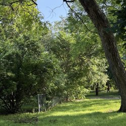 Eastwoods Park