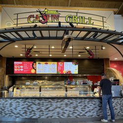 Kelly's Cajun Grill