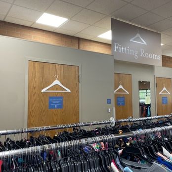 Goodwill Store and Donation Center - Community Service/Non-Profit Near Me - Statesville, North Carolina Goodwill Store and Donation Center - Community Service/Non-Profit Near Me - Statesville, North Carolina