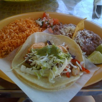 Orale Baja Mex Grill - Seafood Near Me - Campbell, California
