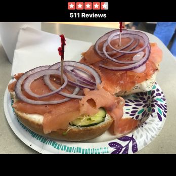 The Bagel Man - Delis Near Me - Phoenix, Arizona The Bagel Man - Delis Near Me - Phoenix, Arizona