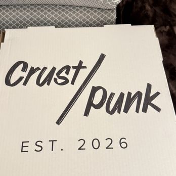Crust Punk Pizza - Pizza Near Me - Harrison Township, Michigan Crust Punk Pizza - Pizza Near Me - Harrison Township, Michigan