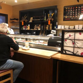 Mori Sushi - Sushi Bars Near Me - Newport, Rhode Island Mori Sushi - Sushi Bars Near Me - Newport, Rhode Island