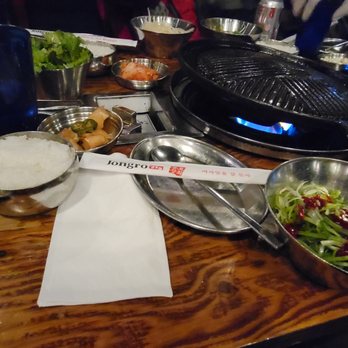 Jongro BBQ - Korean Near Me - New York, New York Jongro BBQ - Korean Near Me - New York, New York