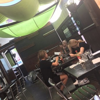 Blu Jam Cafe - Breakfast & Brunch Near Me - Sherman Oaks, California