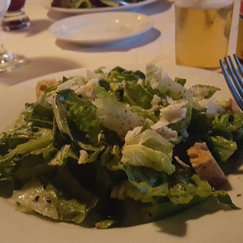 Roaring Fork - Ceaser Salad - American Near Me - Scottsdale, Arizona Roaring Fork - Ceaser Salad - American Near Me - Scottsdale, Arizona