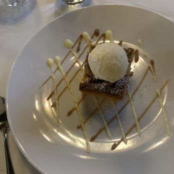 Julia's Restaurant - Pumpkin bread - French Near Me - Berkeley, California