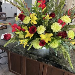 Oakdale Flowers & More - Florist's Choice