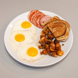 Fat Cat Bar & Grill - Weekend Brunch served Fri-Sunday 11 AM to  @ pm. Fresh, made to order Favorite's.