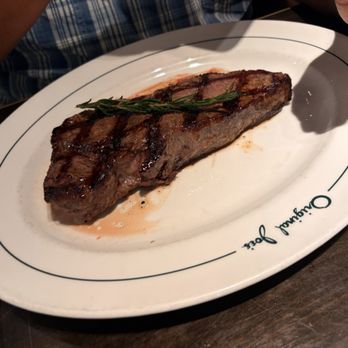 Original Joe's - New York steak - Italian Near Me - Walnut Creek, California