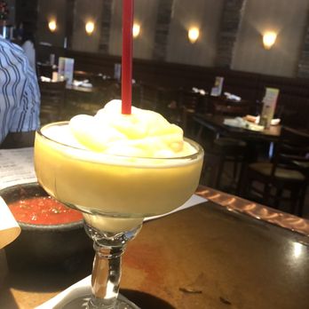 Cabo - Mango Frozen Margaritas - Mexican Near Me - Rockville Centre, New York