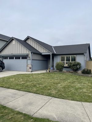 We are a Washington only contractor serving all of Washington State. - We can assist with all types of roofing installation and repair. We do both commercial and residential projects. Thank you for taking your time evaluating our company for your roofing needs. We are a Washington only contractor serving all of Washington State. - We can assist with all types of roofing installation and repair. We do both commercial and residential projects. Thank you for taking your time evaluating our company for your roofing needs.