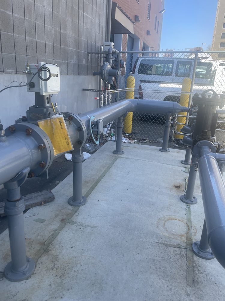 Slide of HEPCO Heating & Plumbing