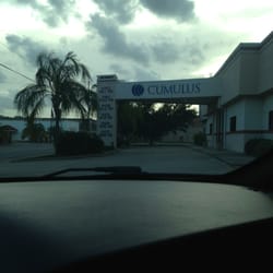 Cumulus Broadcasting