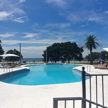 The White House Hotel Biloxi - Pool; ocean view - Hotels Near Me - Biloxi, Mississippi The White House Hotel Biloxi - Pool; ocean view - Hotels Near Me - Biloxi, Mississippi