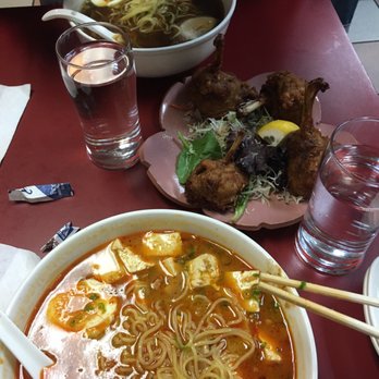 Foo Foo Tei - Tapas/Small Plates Near Me - Hacienda Heights, California