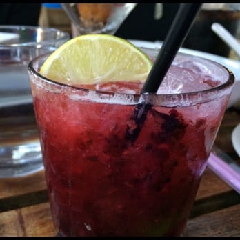 Bodhi Restaurant - My cocktail!! - Vegetarian Near Me - Sydney, NSW