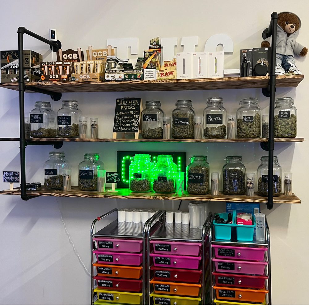 The Dispensary Richmond, Richmond Roadtrippers