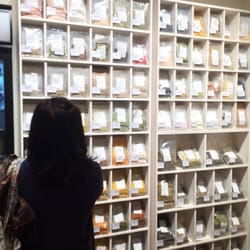 Flying Tiger - The spice selection