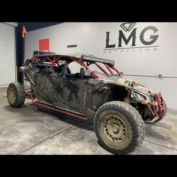 LMG Detailing - Can am detailing also available! - Car Wash Near Me - Tulare, California LMG Detailing - Can am detailing also available! - Car Wash Near Me - Tulare, California