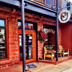 Barking Dog Cafe