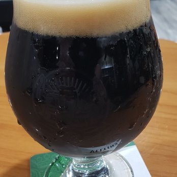 Bru City - Baltic Toasted Porter by Einstok - Beer Bar Near Me - Fort Worth, Texas Bru City - Baltic Toasted Porter by Einstok - Beer Bar Near Me - Fort Worth, Texas