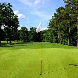 Creek the Golf Club