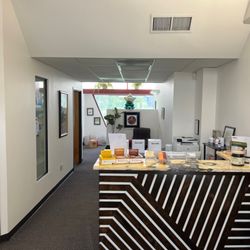 Unity of Three Massage & Bodywork - Front Desk