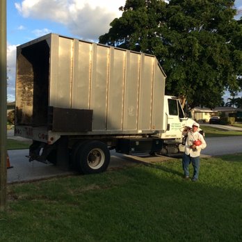 Joe Hanley's Tree Trimming - Tree Services Near Me - North Palm Beach, Florida Joe Hanley's Tree Trimming - Tree Services Near Me - North Palm Beach, Florida