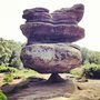 Photo of Brimham Rocks