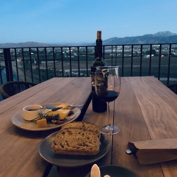 Las Nubes Bodegas y Viñedos - Wine, cheese and butter what else - Wine Tours Near Me - Valle de Guadalupe, BCN